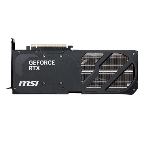 MSI RTX 5080 Shadow 3X OC 16GB GDDR7 Graphics Card
